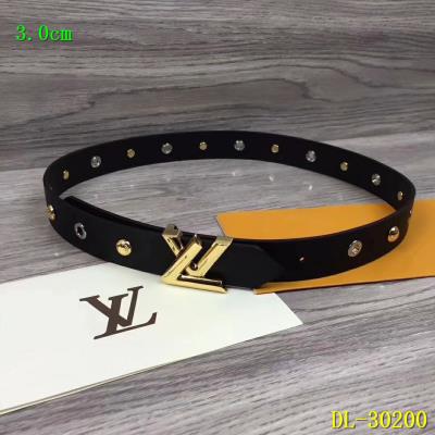 Cheap Louis vuitton Belts wholesale No. 649